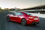 Toyota GT 86 GTS 2012 года